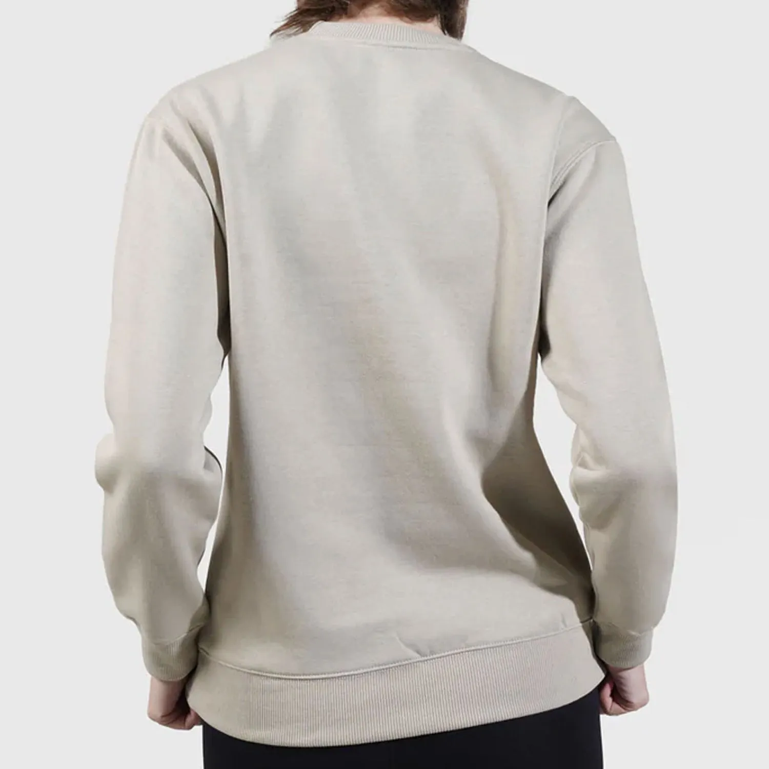 AB Women GYM Sweatshirt STY-05