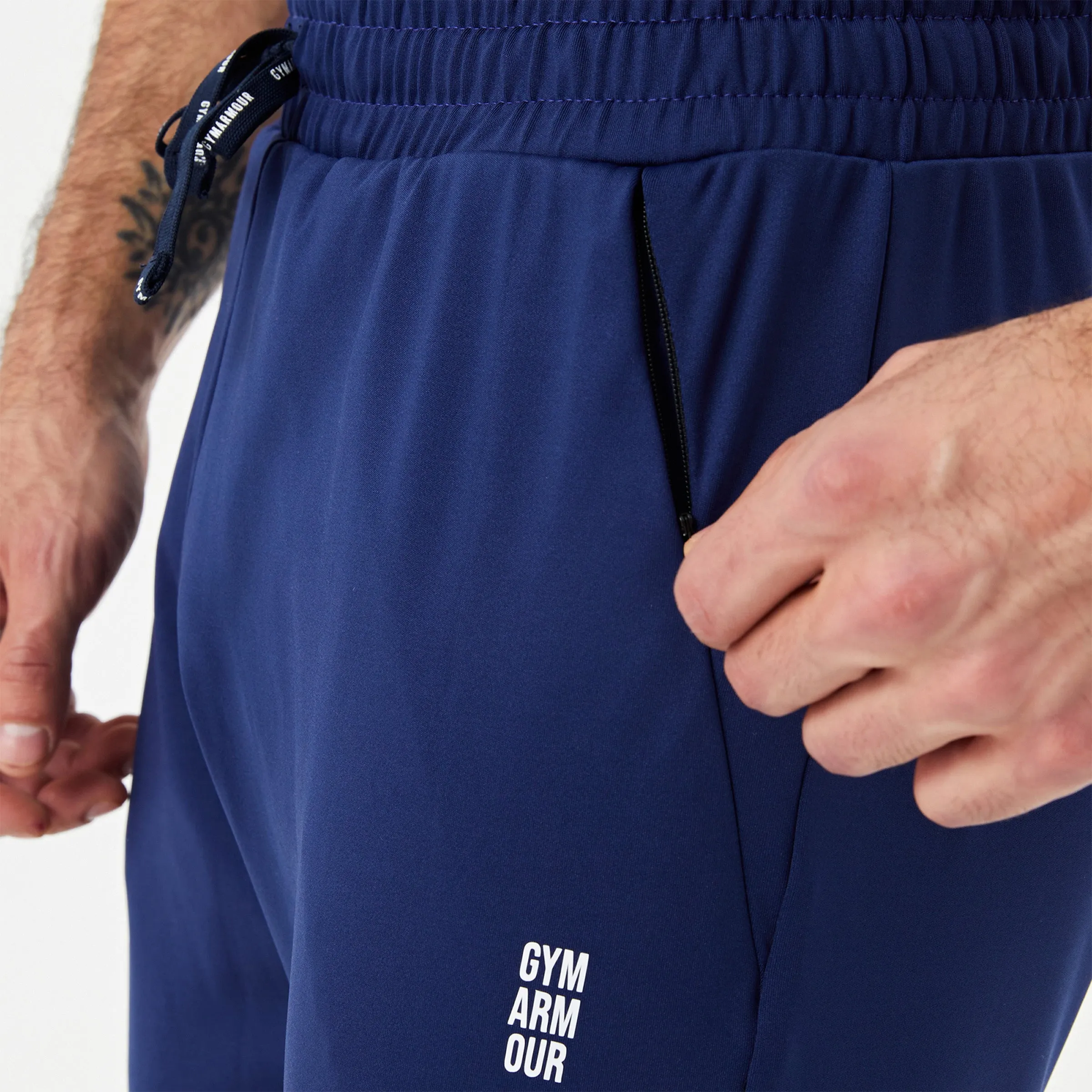 Accelerate Joggers (Navy)