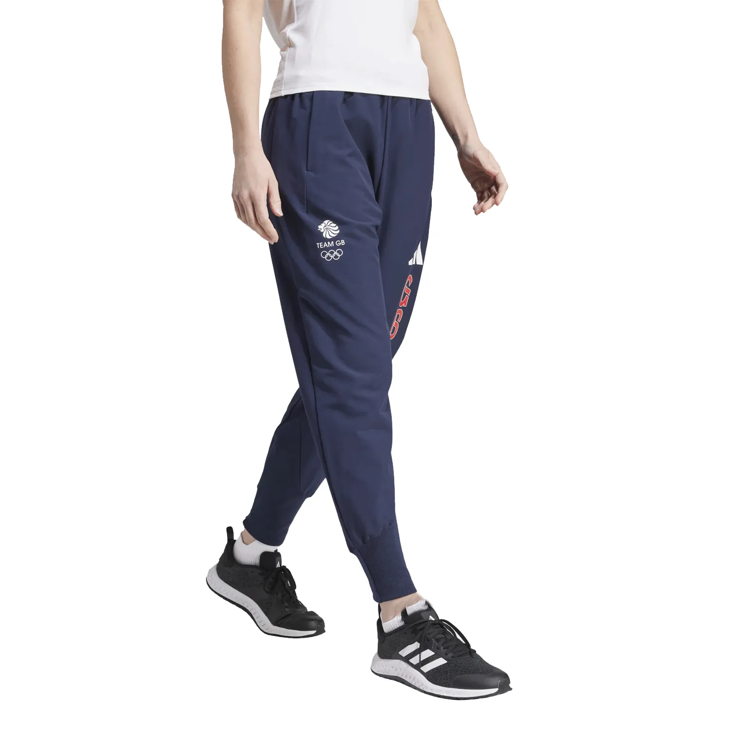 adidas Team GB Women's Joggers