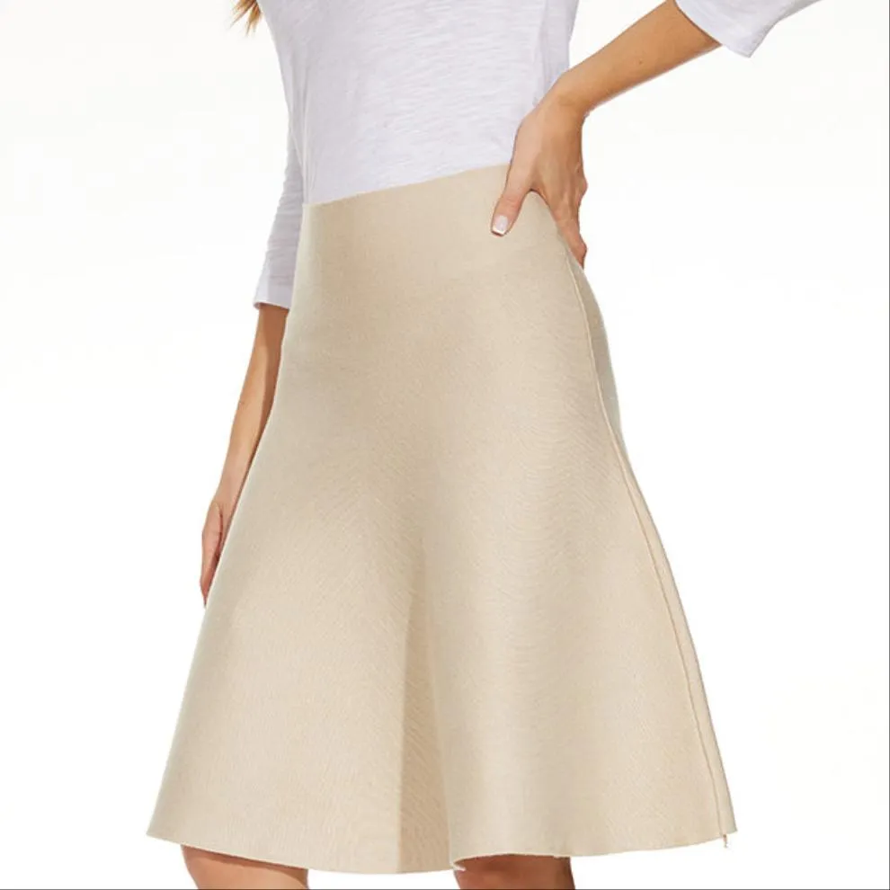 Amazing MM Skirt - Year Round Sand