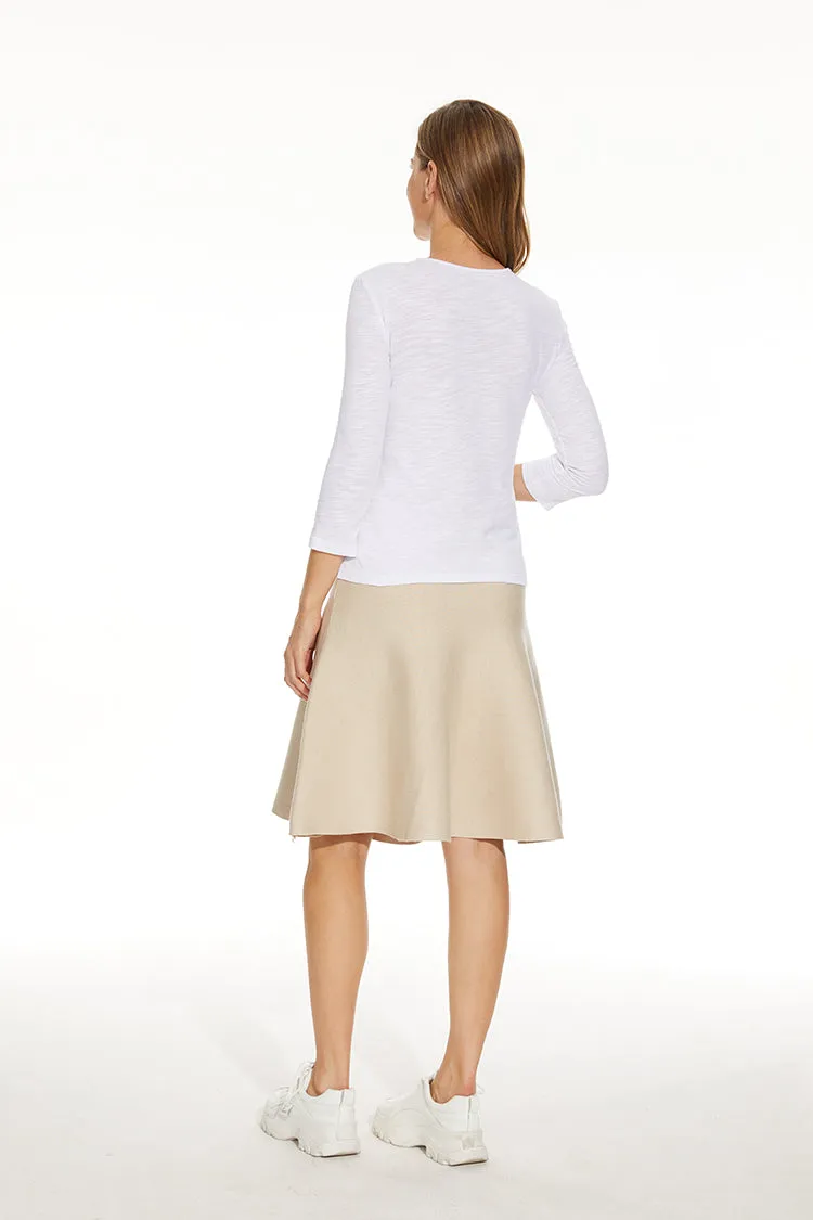 Amazing MM Skirt - Year Round Sand