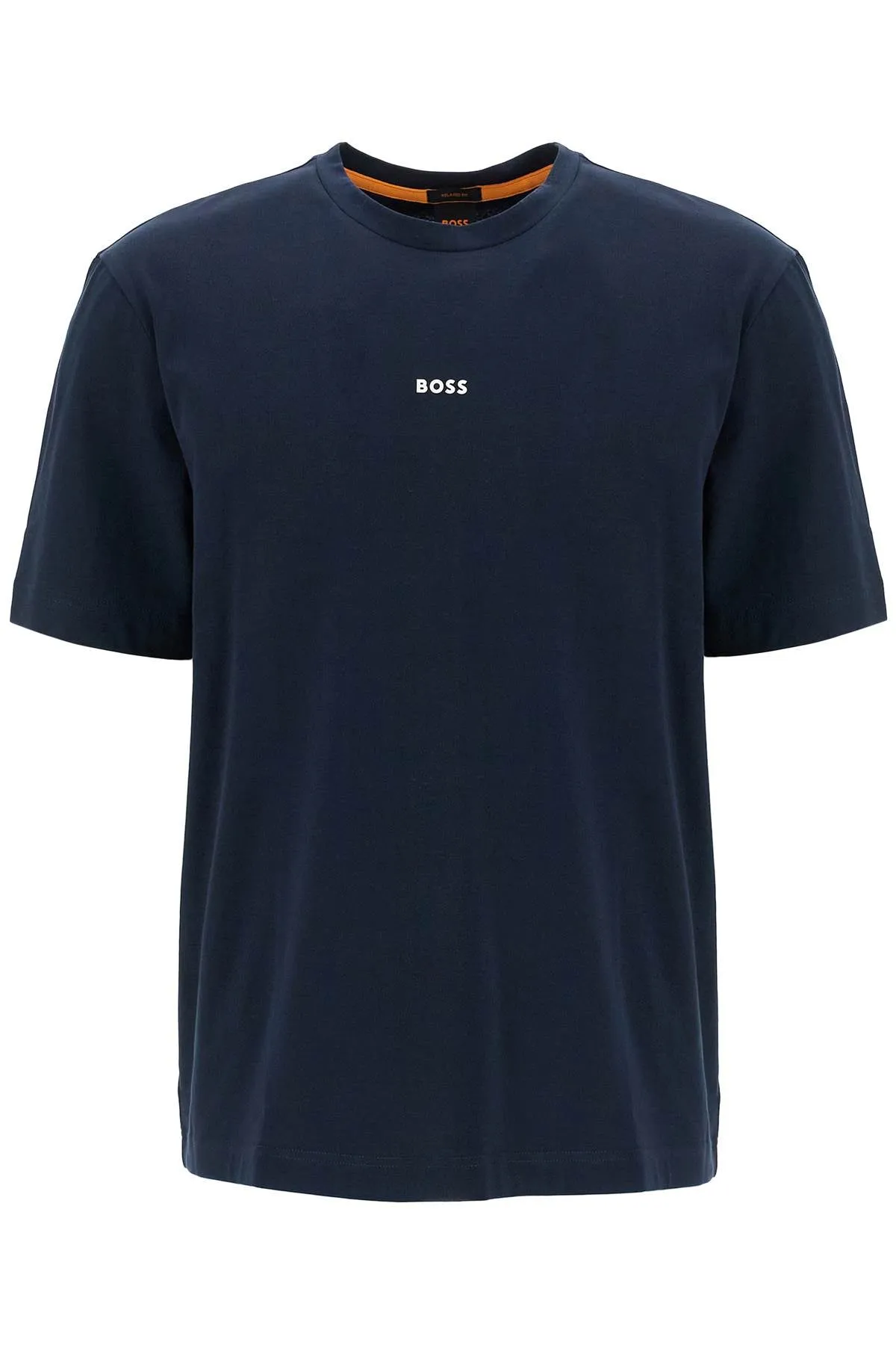 Boss tchup relaxed fit t-shirt