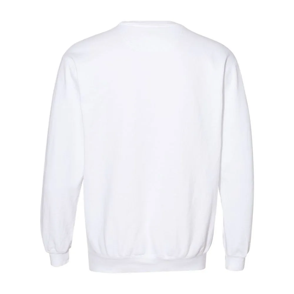 Bubbly Seafoam Crewneck Sweatshirt