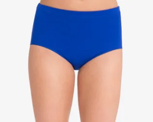 Capezio Dance Brief (Adult)