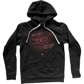 Children of the Night Unisex Hoodie