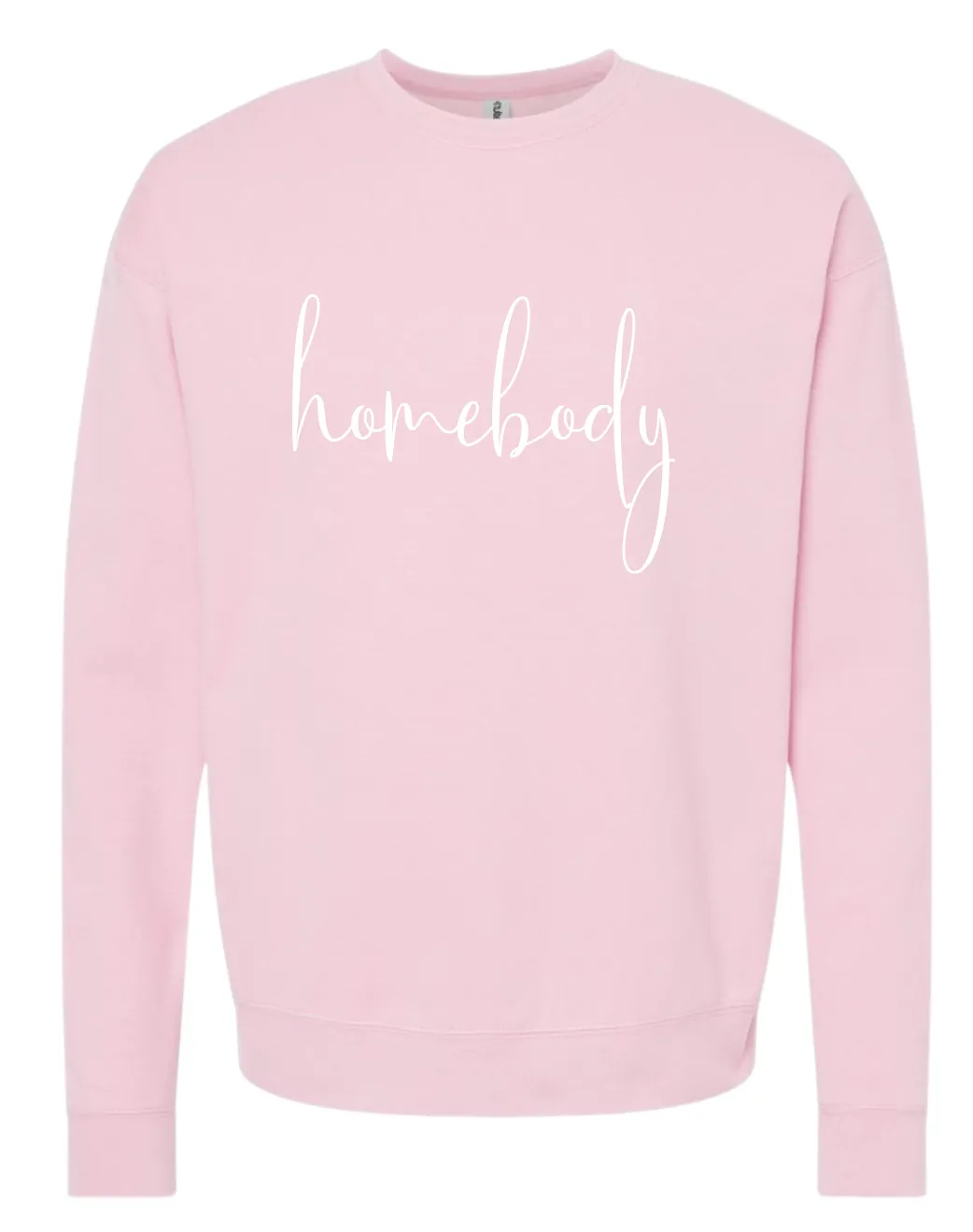 Custom Homebody Crewneck