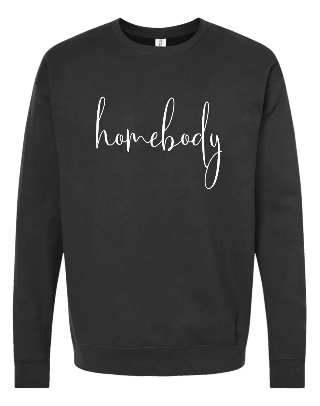 Custom Homebody Crewneck