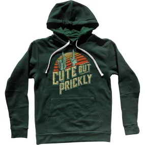 Cute But Prickly Unisex Hoodie