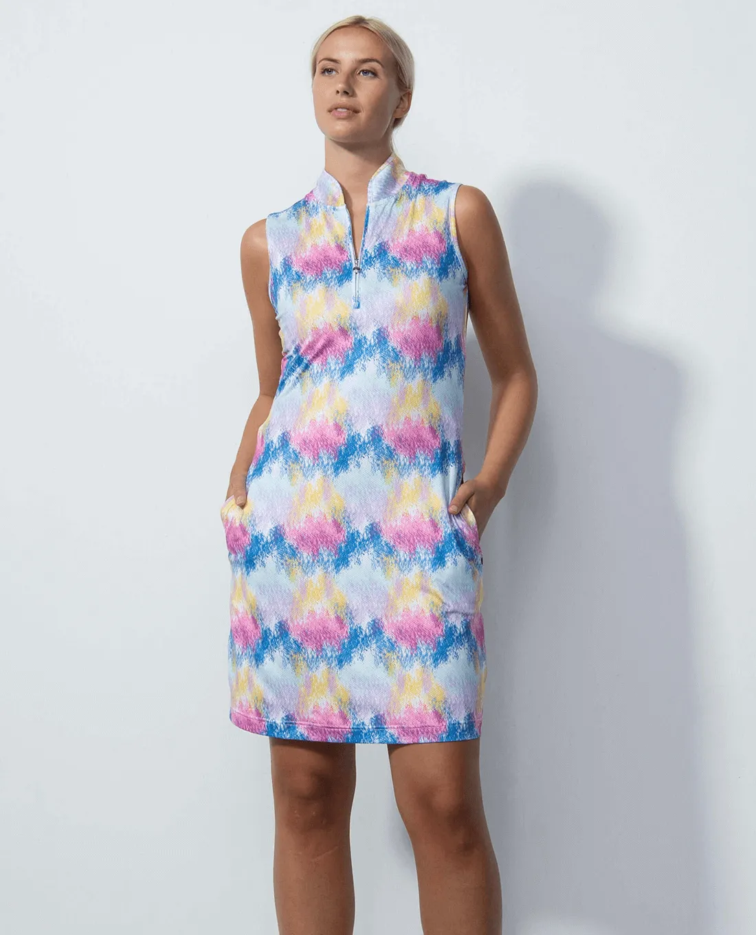 DAILY SPORTS Vision Dress 038 Mutli