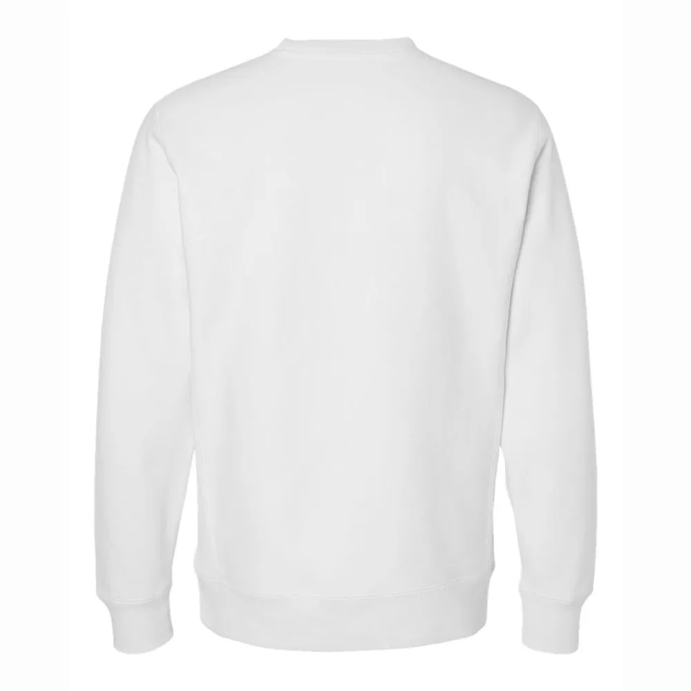 Depthfinders Comfort Crewneck Sweatshirt