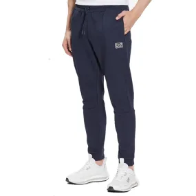 EA7 Core Identity Tracksuit Pants