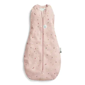 ergoPouch Cocoon Swaddle Bag 0.2 TOG - Daises