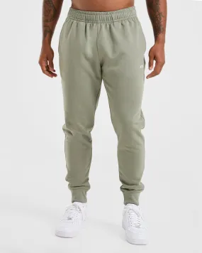 Essential Lightweight Joggers - Washed Sage