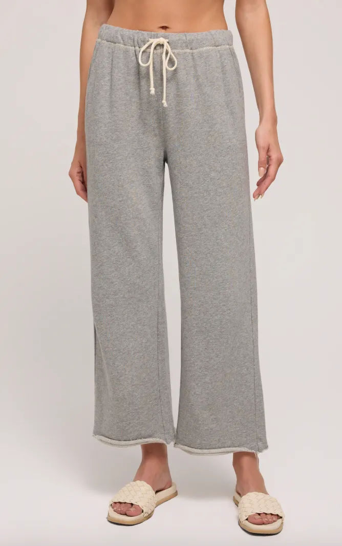 HUNTINGTON FRENCH TERRY PANT