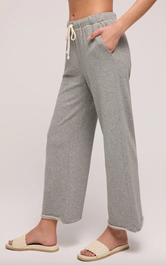 HUNTINGTON FRENCH TERRY PANT