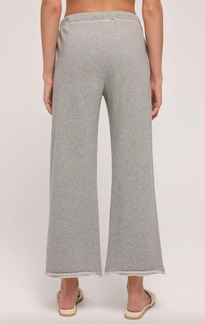 HUNTINGTON FRENCH TERRY PANT