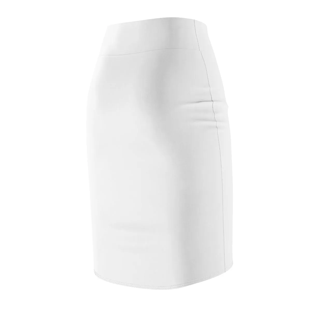 KCC Women's SKIRTS & DRESSES  Pencil Skirt / KUSH LOGO