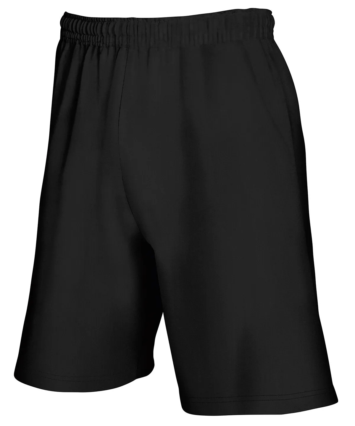 Lightweight shorts | Black