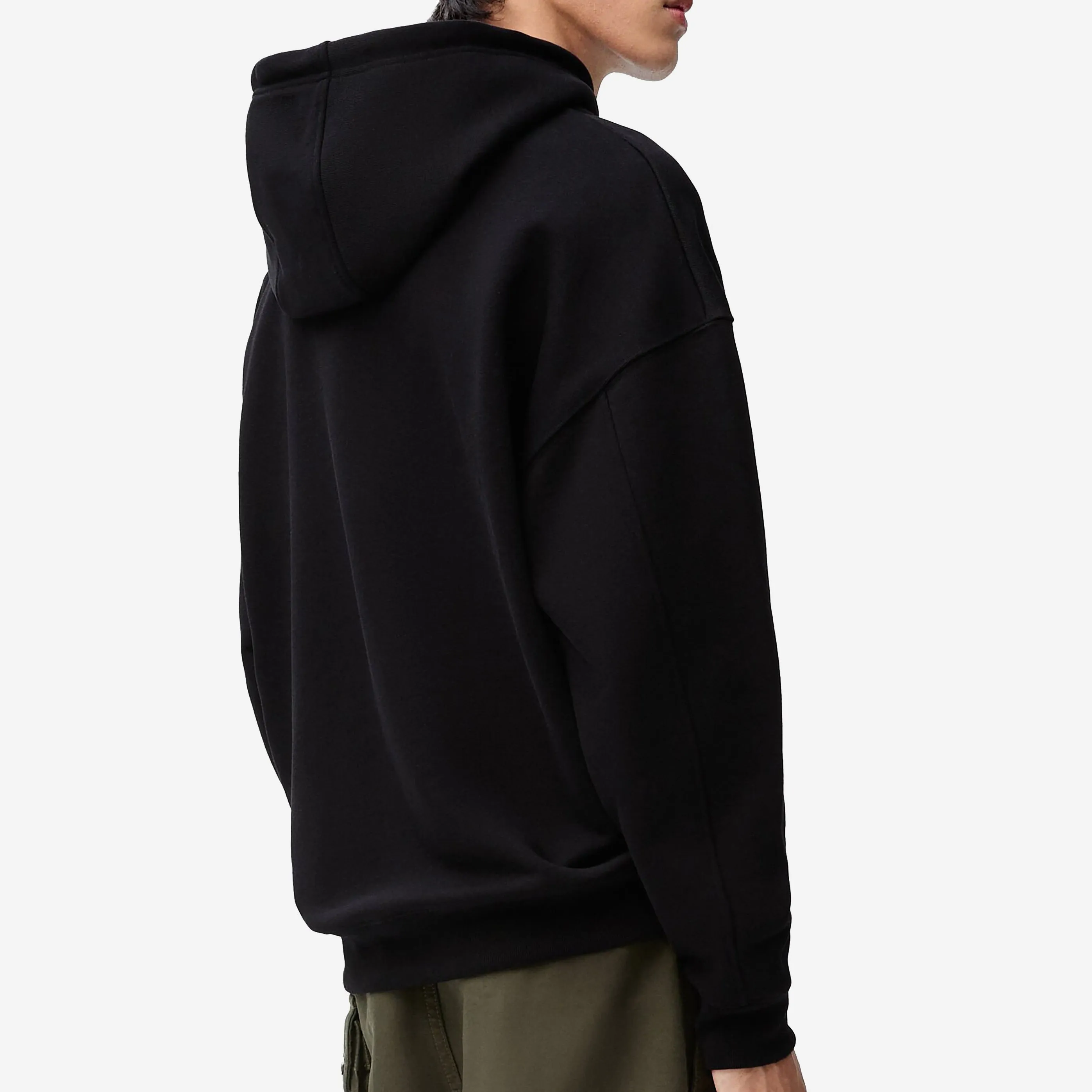 Loewe Relaxed Fit Anagram Hoodie