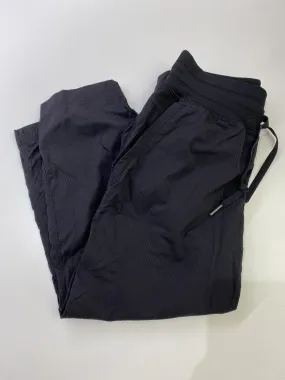 Lululemon cropped pants 4