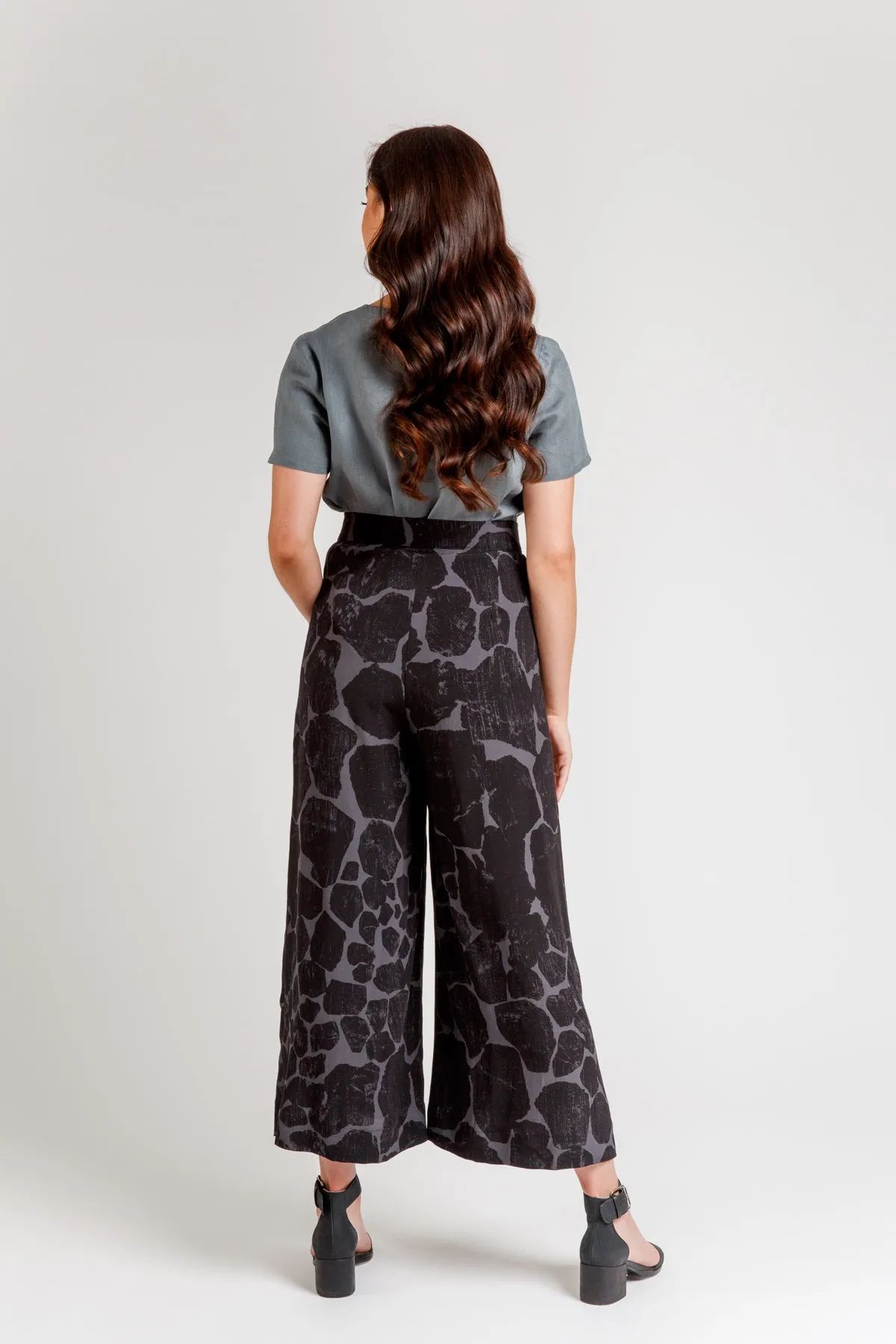 Megan Nielsen - Flint Pants