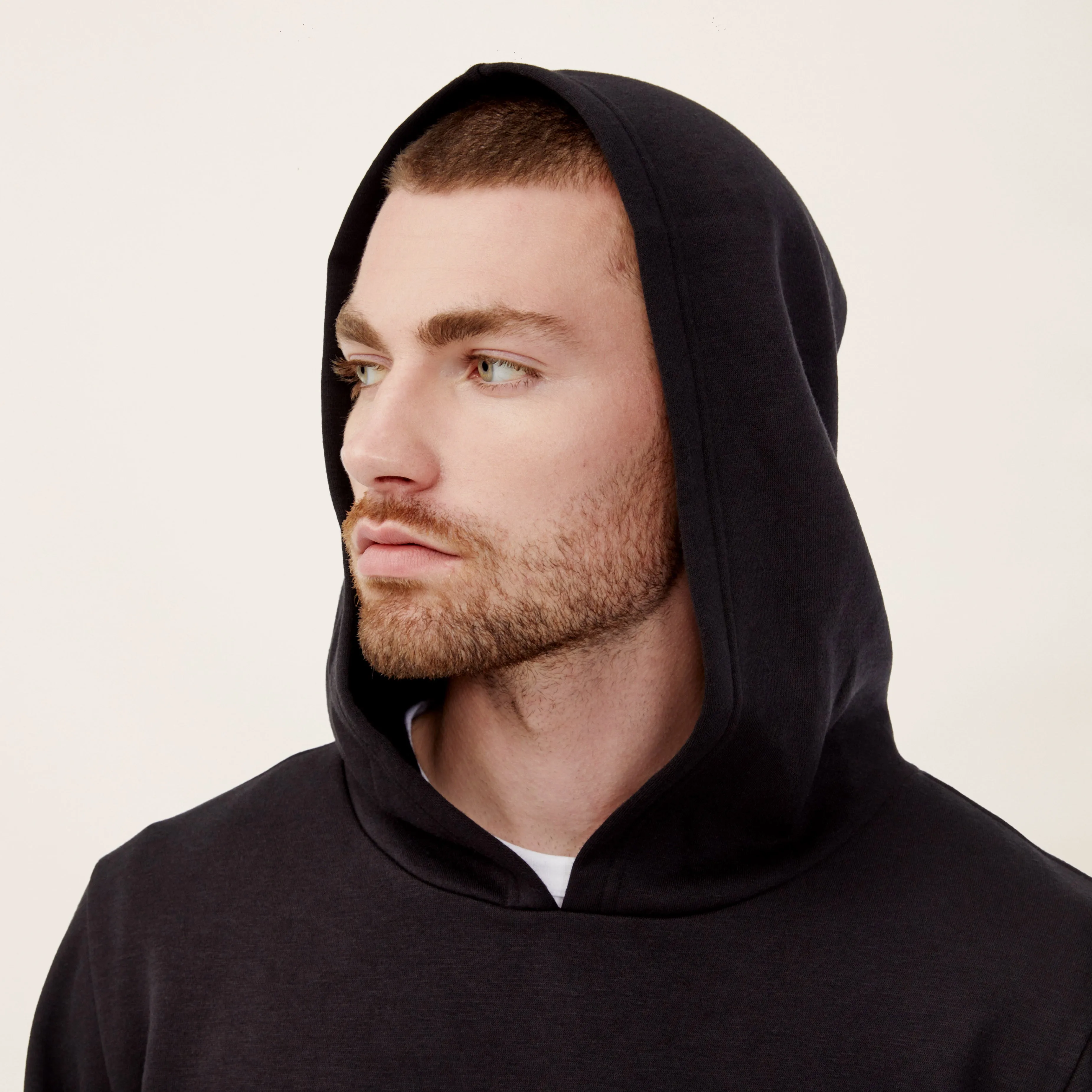 Men's Cloudfleece Hoodie