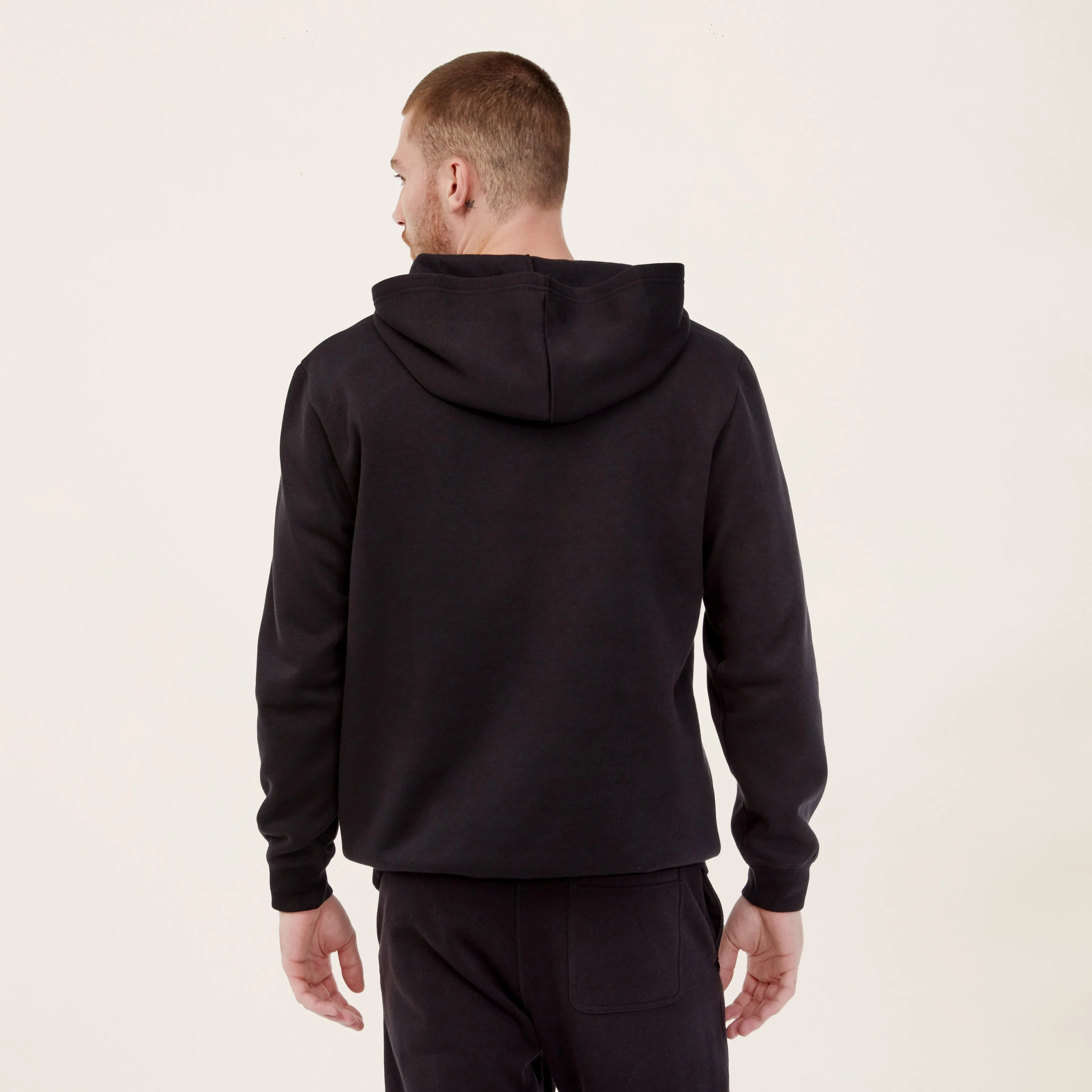 Men's Cloudfleece Hoodie