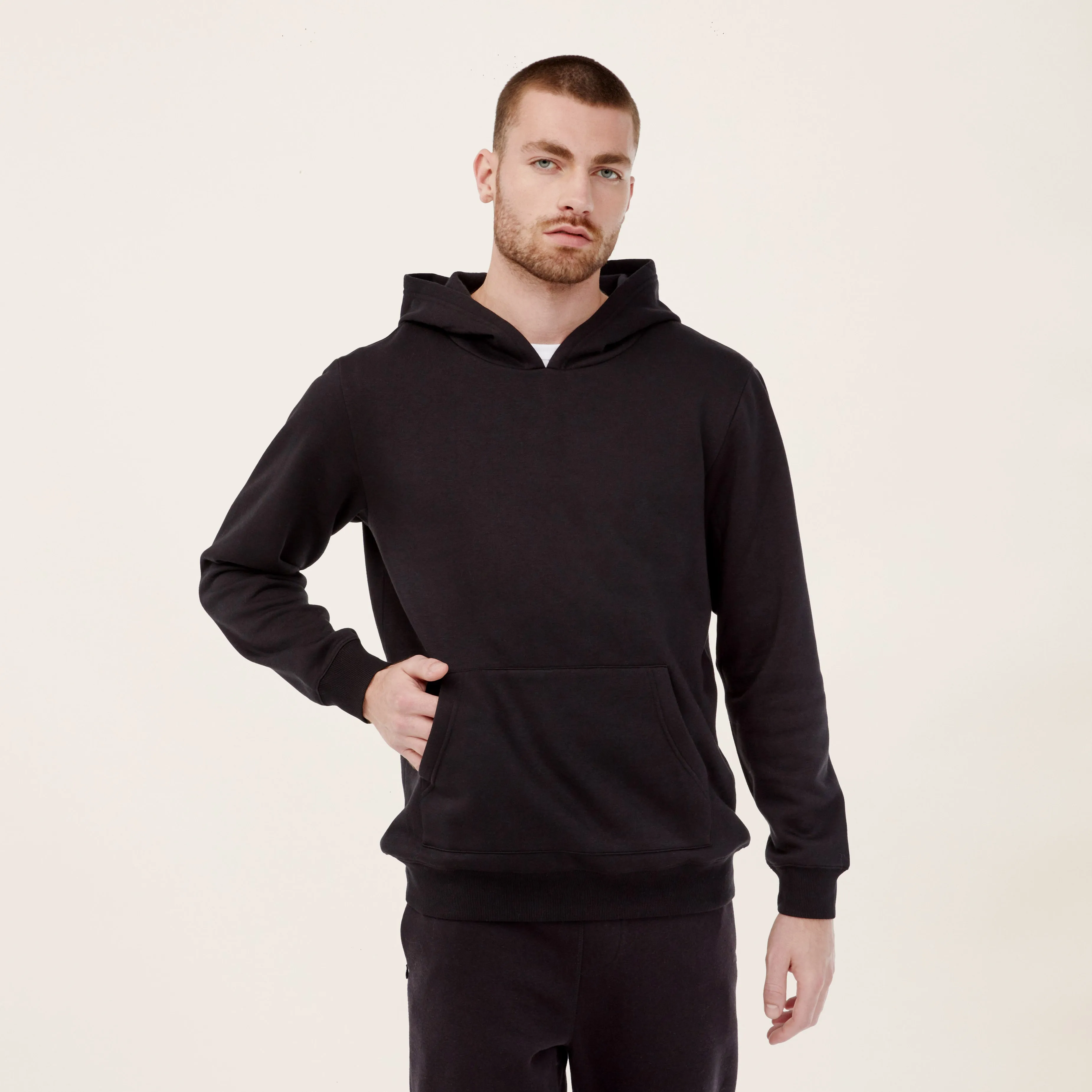 Men's Cloudfleece Hoodie