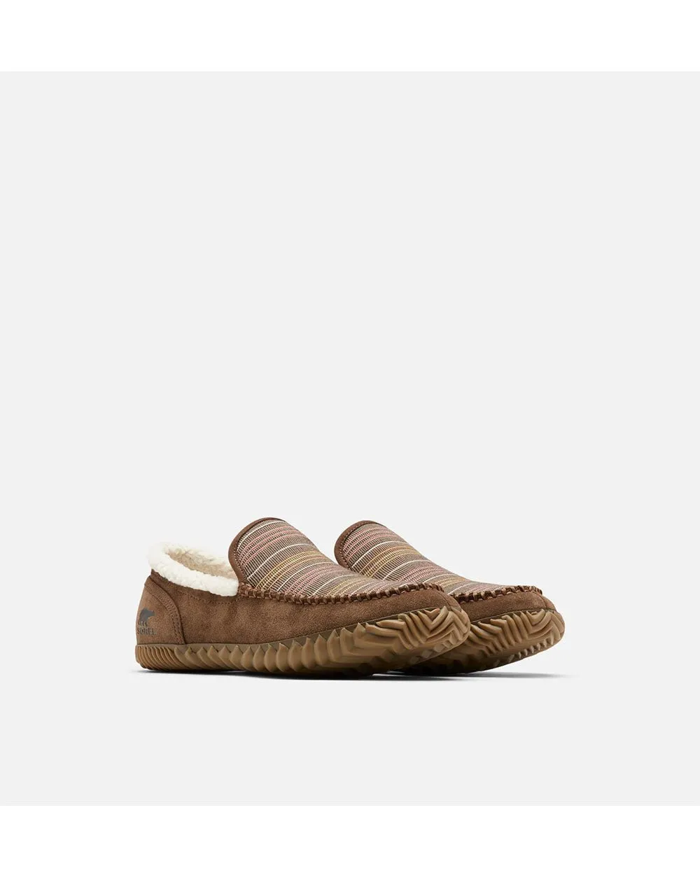 MEN'S SOREL DUDE MOC™ SLIPPER