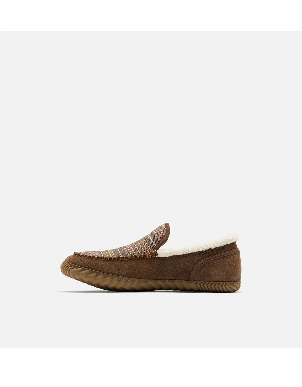 MEN'S SOREL DUDE MOC™ SLIPPER