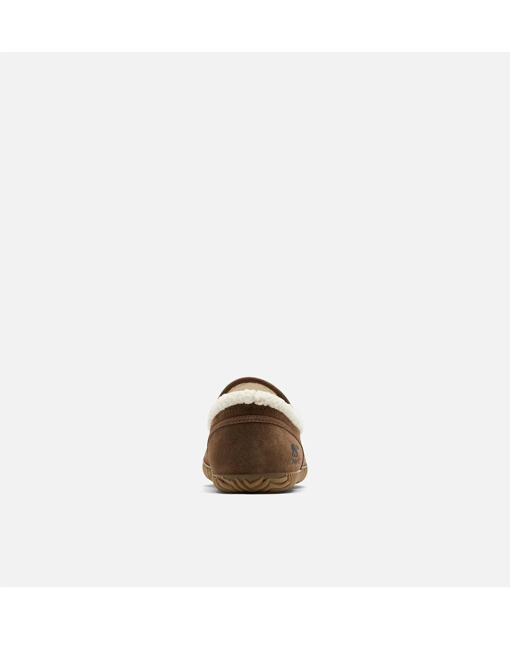 MEN'S SOREL DUDE MOC™ SLIPPER