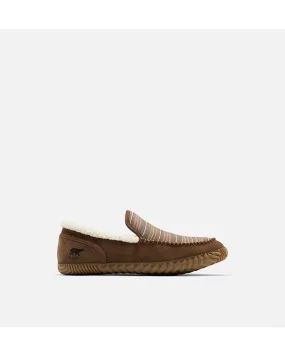 MEN'S SOREL DUDE MOC™ SLIPPER