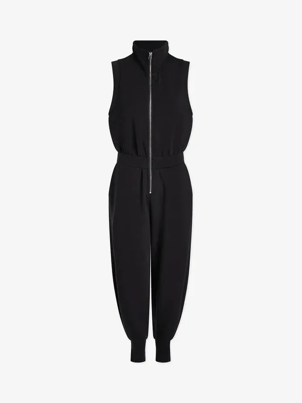 NEW!! Madelyn Jumpsuit in Black by VARLEY