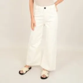 RDI Philomena Stretch Twill Flare Pants