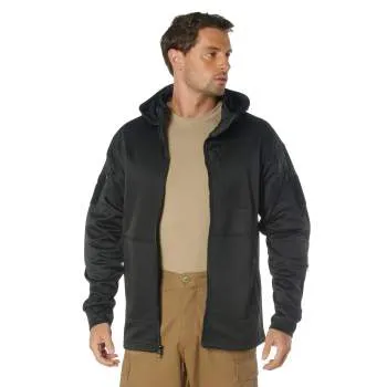 Rothco Tactical Zip Up Hoodie