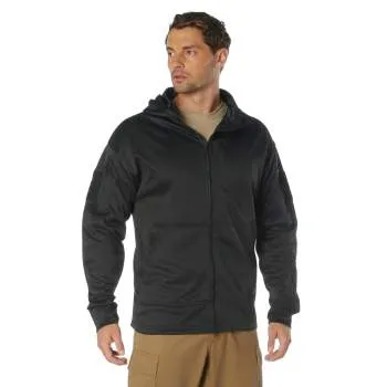 Rothco Tactical Zip Up Hoodie