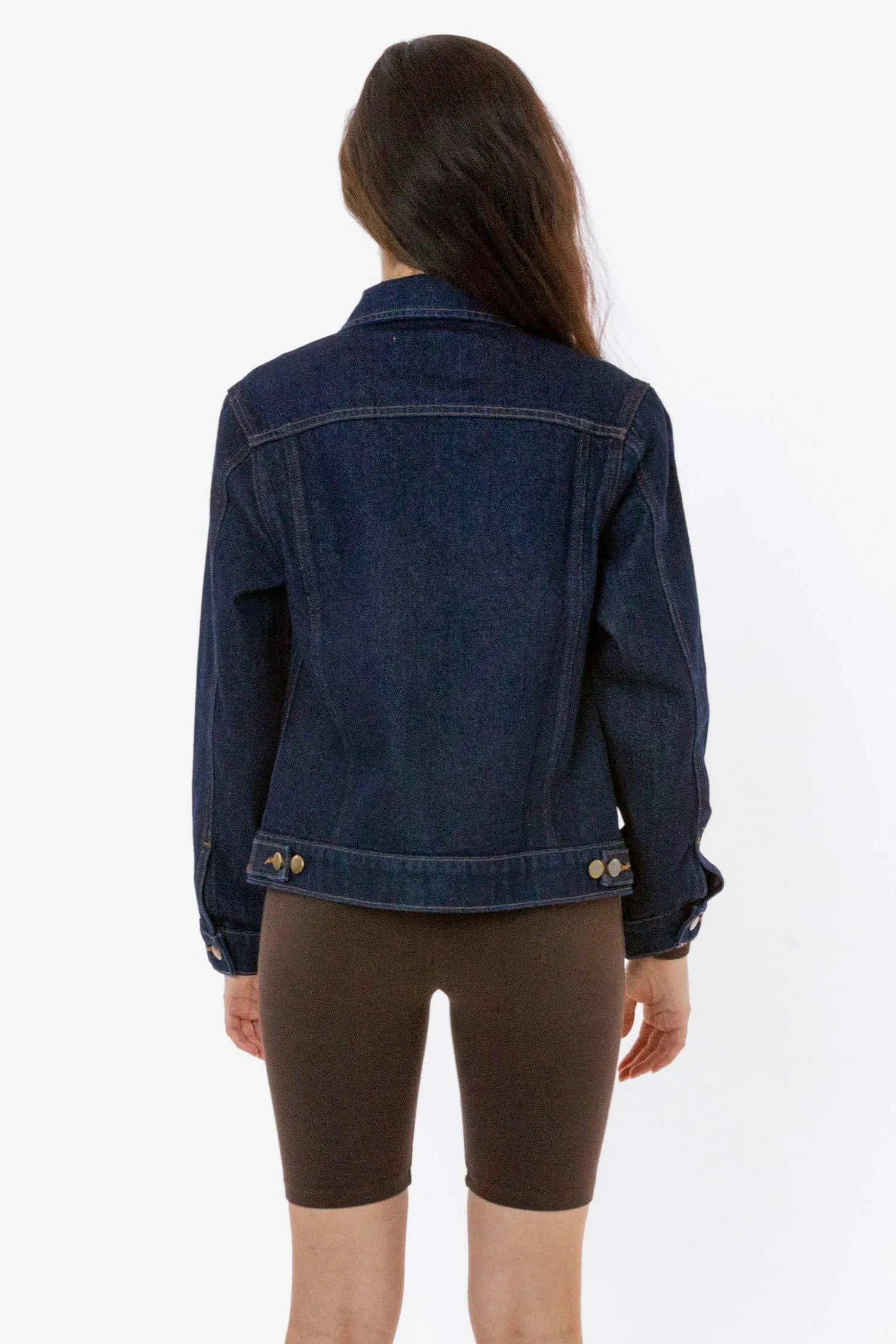 RSAND401 - Classic Denim Jacket