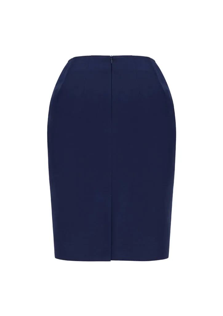 Siena Womens Bandless Pencil Skirt (BZ-20717)