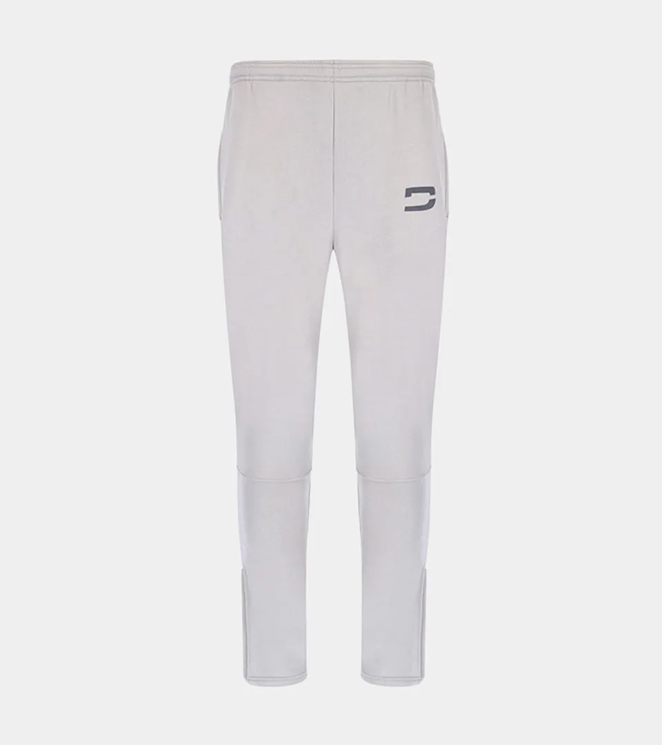 SLIM FIT JOGGERS - GREY