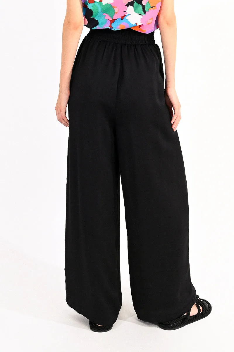 Sorvino Wide Leg Pants