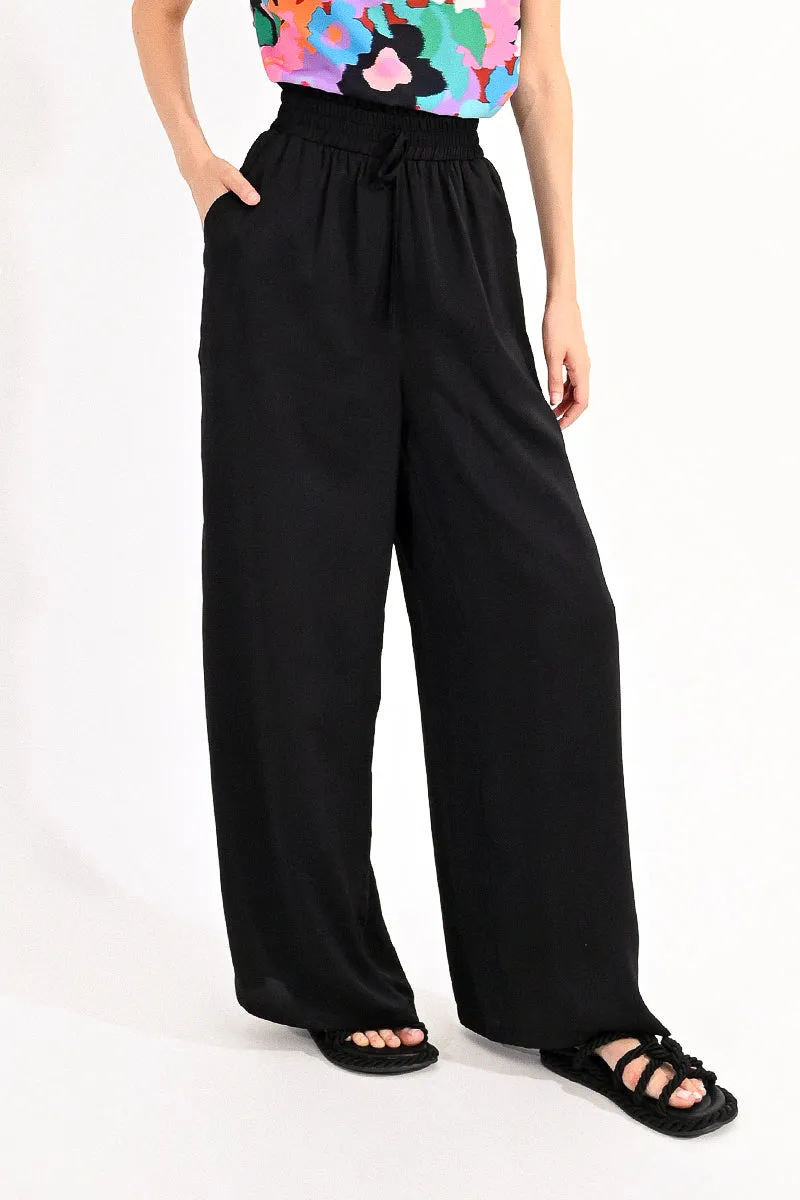 Sorvino Wide Leg Pants