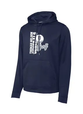 Thomas Nelson Golf Hooded Sweatshirt