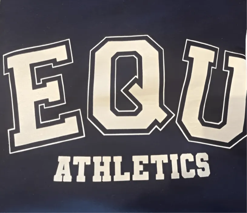 TKEQ- EQU Athletics Sweatshirt