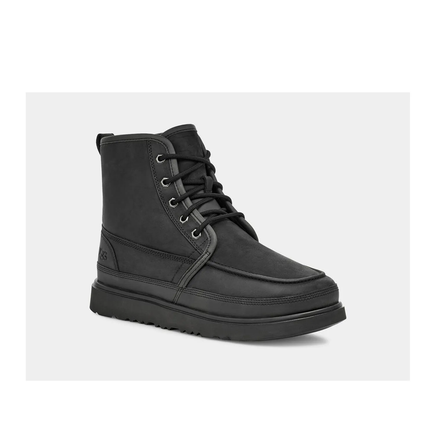 UGG Men's Neumel High Moc Weather in Black