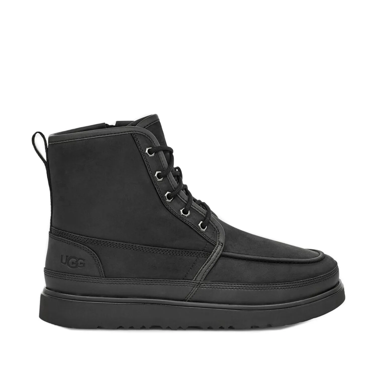 UGG Men's Neumel High Moc Weather in Black