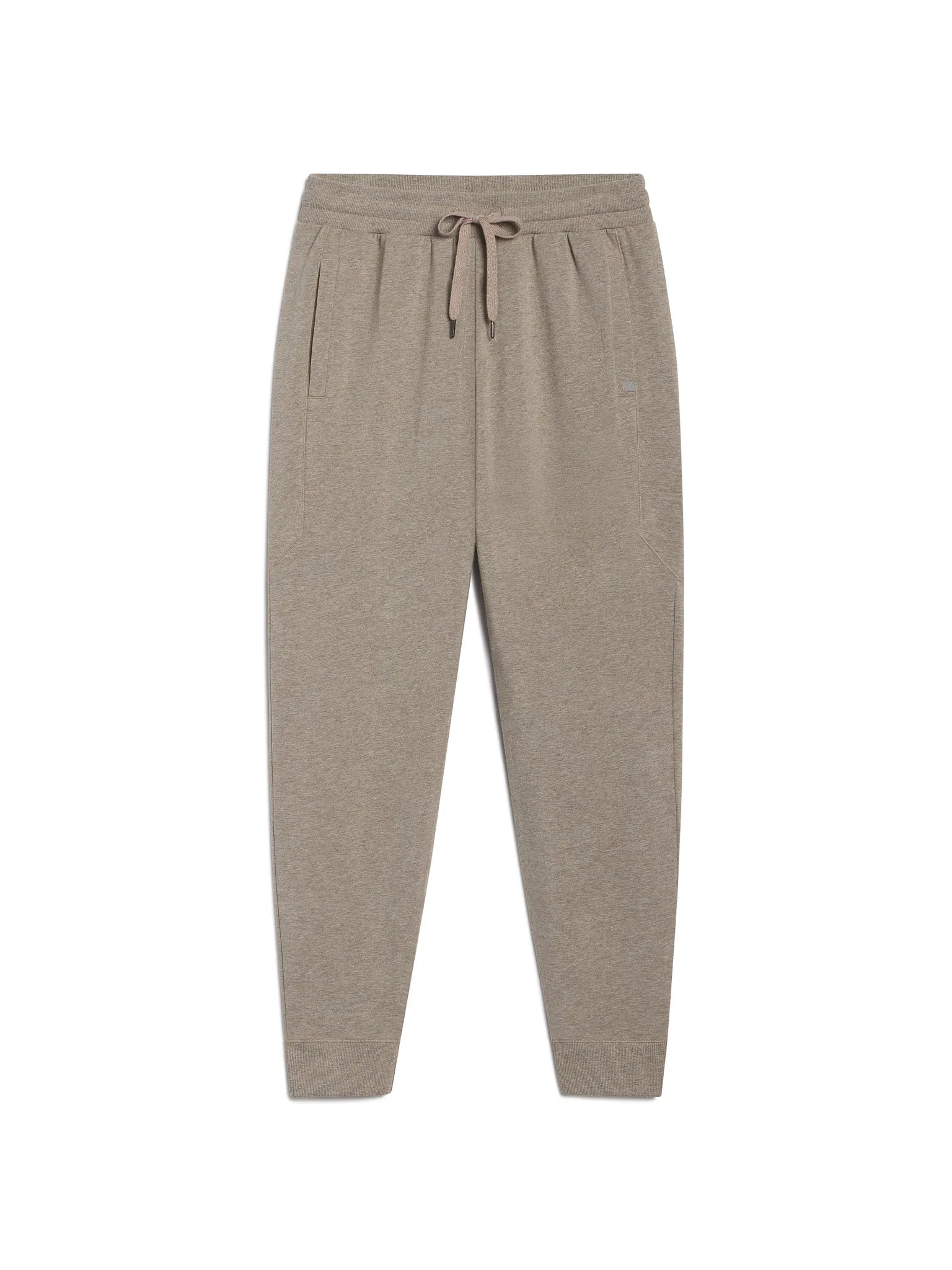 Varsity Lightweight Fleece Jogger