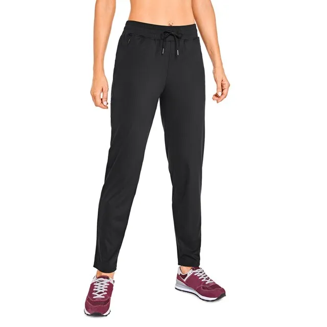 Women'S Stretch Lightweight Casual