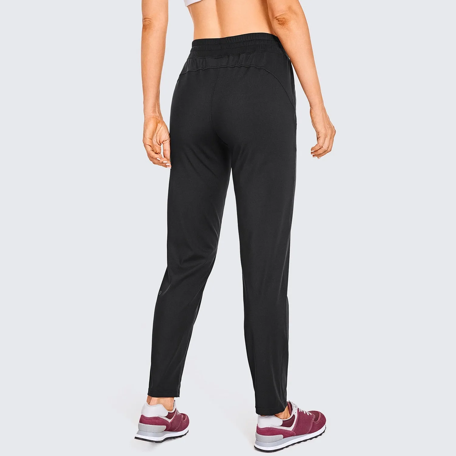 Women'S Stretch Lightweight Casual