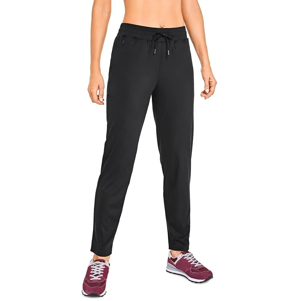 Women'S Stretch Lightweight Casual