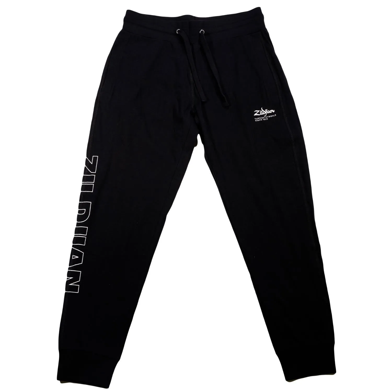 Zildjian Lightweight Joggers Black, X-Large